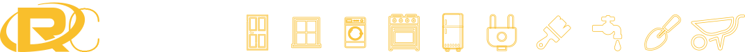 reparation et construction   Logo